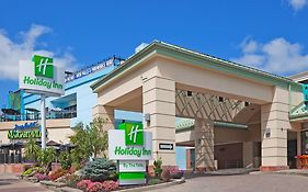 Holiday Inn Niagara Falls-By The Falls By Ihg